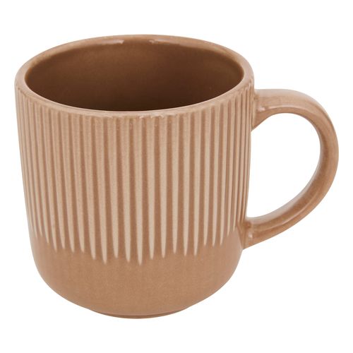 Mug taille M 36 cl CHLOE Marron