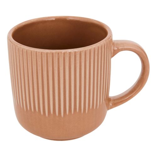 Mug taille M 36 cl CHLOE Marron