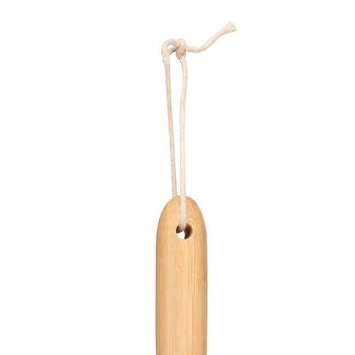 Brosse Adhésive Wood'n Clean En Bambou
