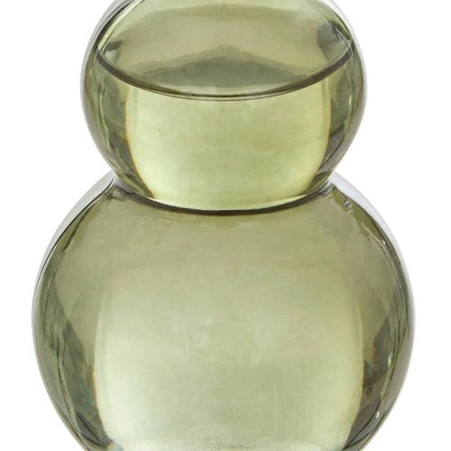 Diffuseur De Parfum En Verre "hanae" 50ml Bois De Santal