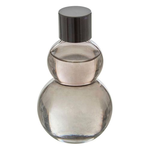 Diffuseur De Parfum En Verre "hanae" 50ml Fève Tonka