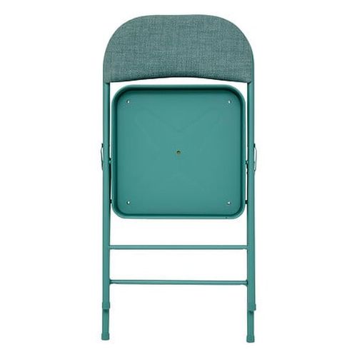 Chaise pliante FLEXY + Vert