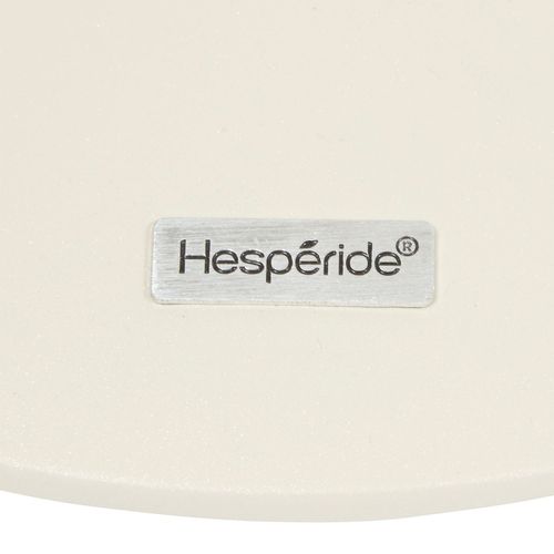 Table D'appoint De Jardin Ronde Soletia - Argile