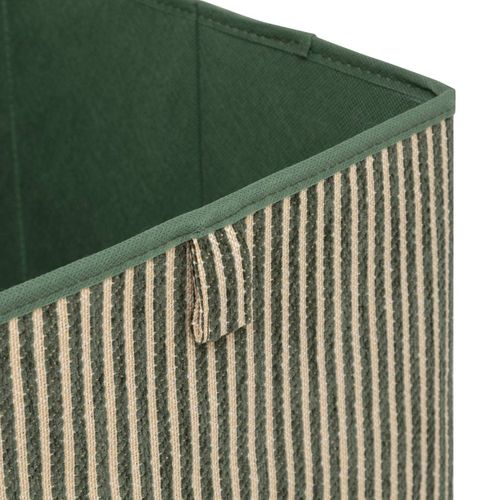 Panier Mix'n Modul L31cm Vert Foncé