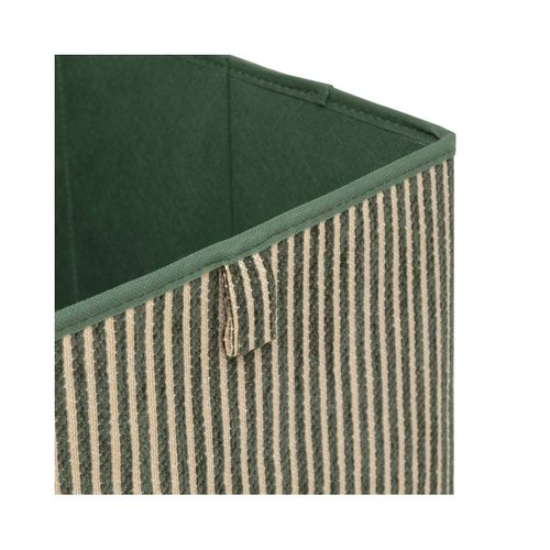 Panier Mix'n Modul L31cm Vert Foncé