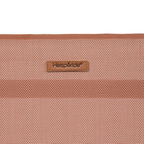 Transat Samba Acajou