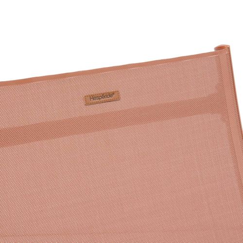 Transat Samba Acajou