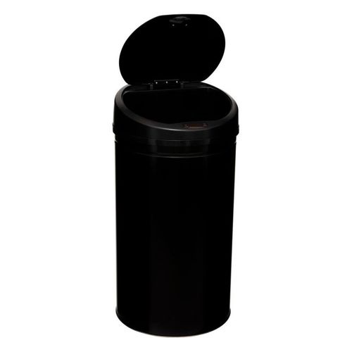 Poubelle Sensor 40l Détecteur Infra-rouge