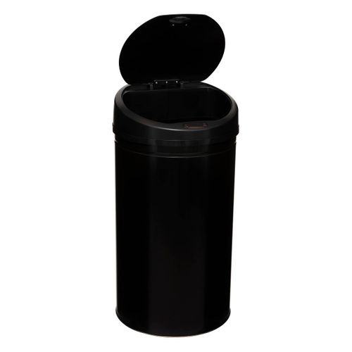 Poubelle Sensor 40l Détecteur Infra-rouge