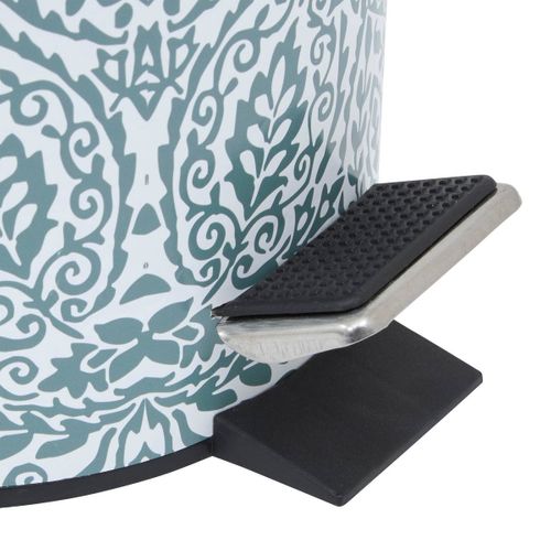 Poubelle Arboria 3l à Pédale