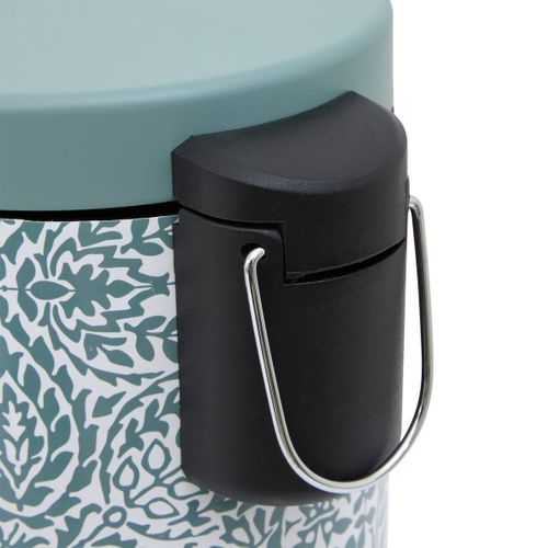 Poubelle Arboria 3l à Pédale