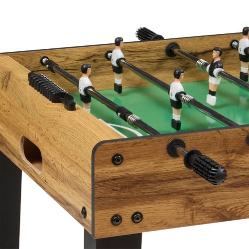 Babyfoot Willy 118x61cm