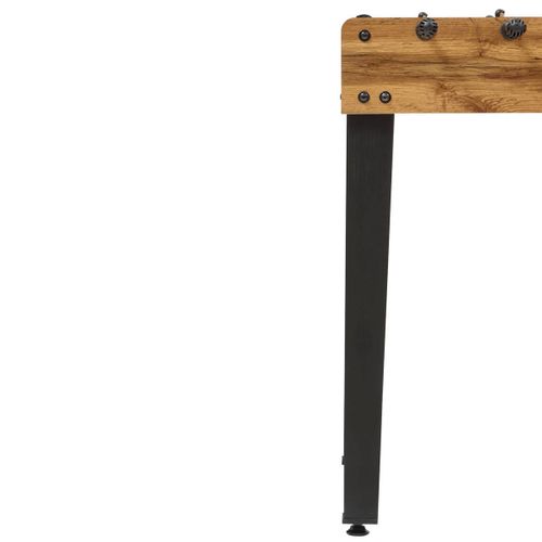 Babyfoot Willy 118x61cm