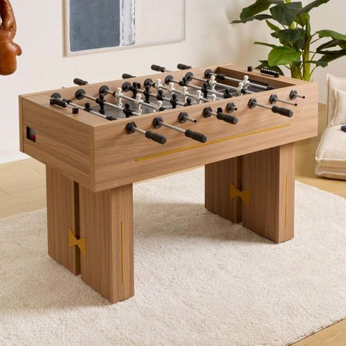 Babyfoot Dave 144x90cm