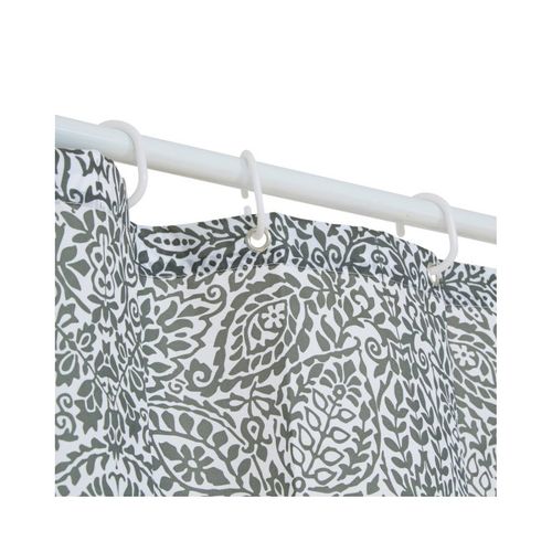 Rideau De Douche Arboria H200cm