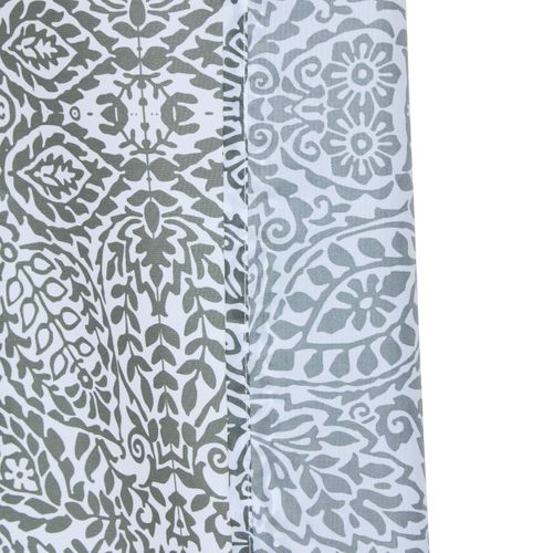 Rideau De Douche Arboria H200cm