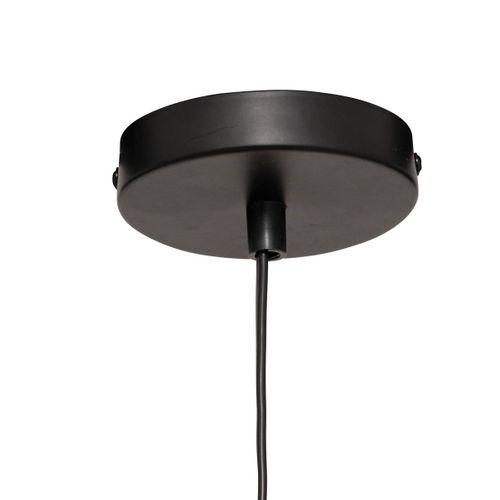 Suspension Myha Beige H118cm