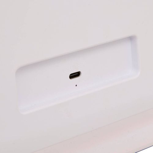 Miroir Pivotant LED Holly L27cm