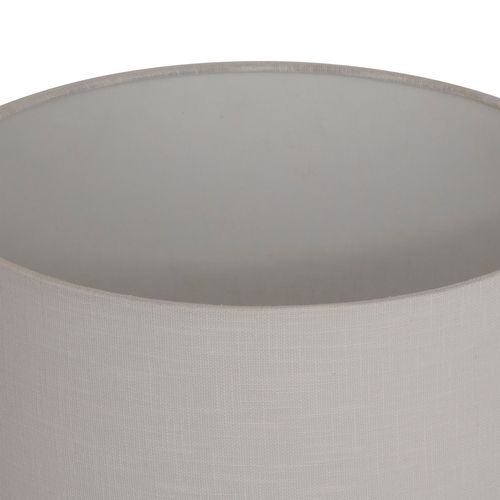 Lampadaire En Céramique "keyah" 111cm Blanc