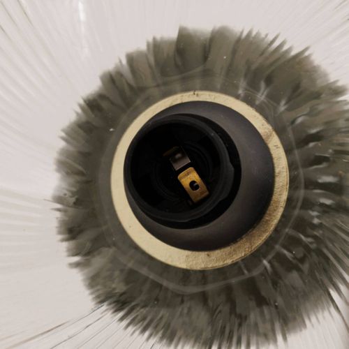 Lampe à Poser Phylas Vert Kaki H45,5cm