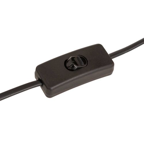 Lampe à Poser Phylas Vert Kaki H45,5cm