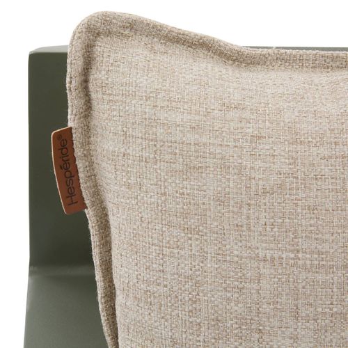 Salon De Jardin Flovia 4 Places Vert Laurier