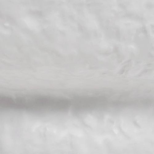 Bougie Parfumée En Céramique "stony" 400g Vanille