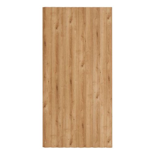 Lot De 2 Panneaux Décoratifs Muraux Alcov 30x60