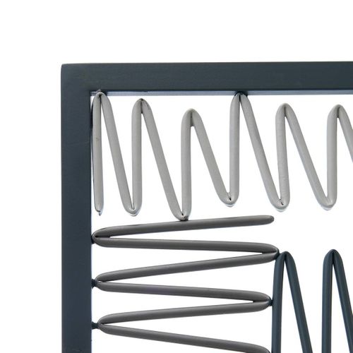 Décoration Murale Achille 71x102cm