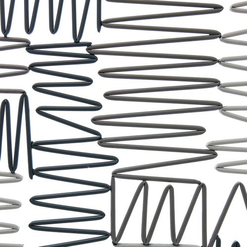 Décoration Murale Achille 71x102cm