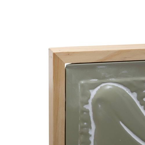 Décoration Murale Lia 77x98cm Beige