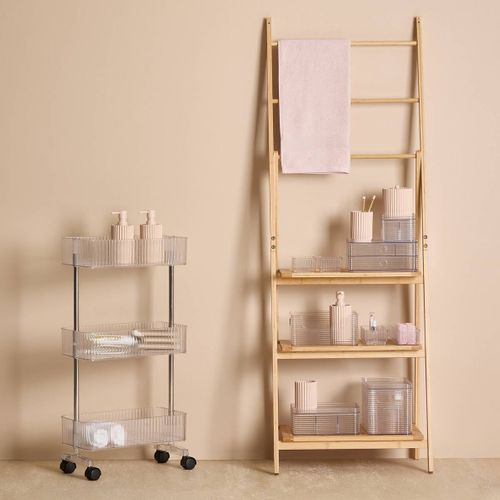 Desserte 3 Niveaux H28.5cm