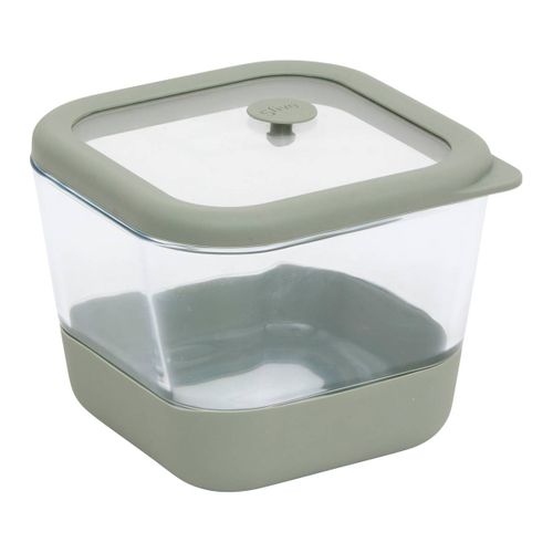 Boite Car Ver 0,8l Siliglass