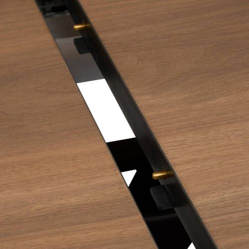 Table Diner Sandri Bg 160/200