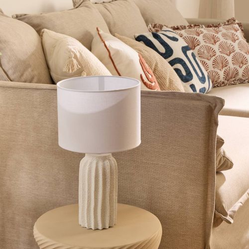 Lampe Cyld Fernan Blc H36