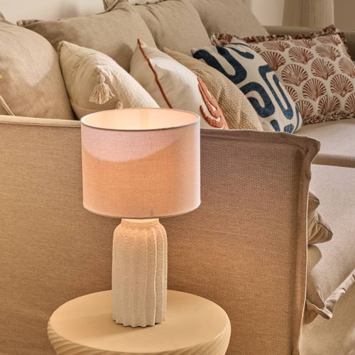 Lampe Cyld Fernan Blc H36