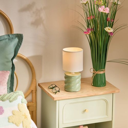 Lampe Cyld Noly Cel H27