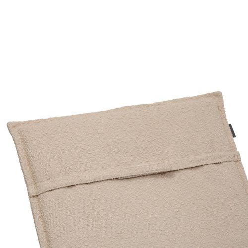 Coussin De Transat Solfia Ble