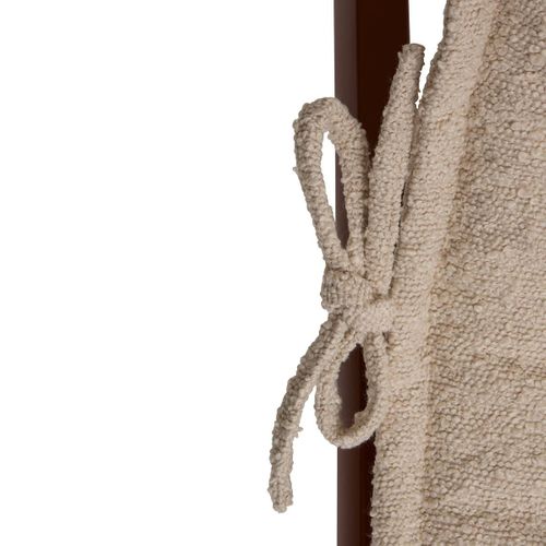 Coussin De Transat Solfia Ble