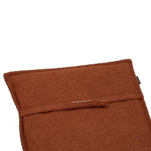 Coussin De Transat Solfia Acajou