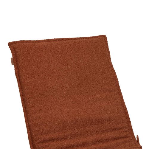 Coussin De Transat Solfia Acajou