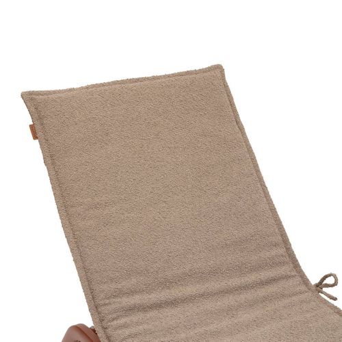 Coussin De Transat Solfia Café