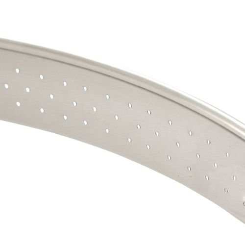 Cercle à Tarte Essentiels D28,6cm Argent