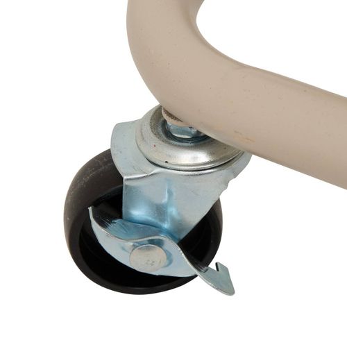 Desserte Color Edition 3 Niveaux 45x36,5x86cm Beige