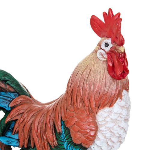 Coq Rsn Isac H30.5 Outdr