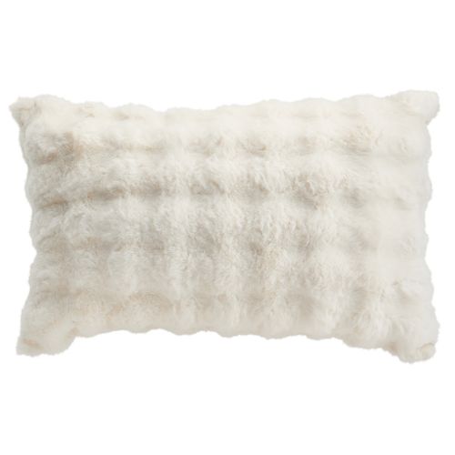 Coussin 50x80 cm SWEET Ecru