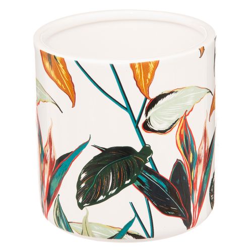 Pot à cotons PALAWAN Multicolore