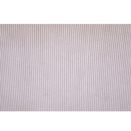 Chaise Pour Enfant Céleste Effet Velours - Rose Clair