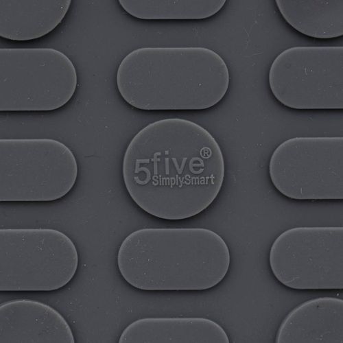 Dessous De Plat Aimanté En Silicone 16 Cm