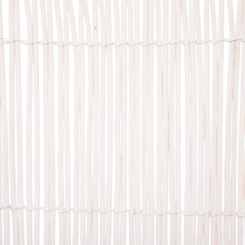 Paravent Claustra Abel Blanc - Atmosphera